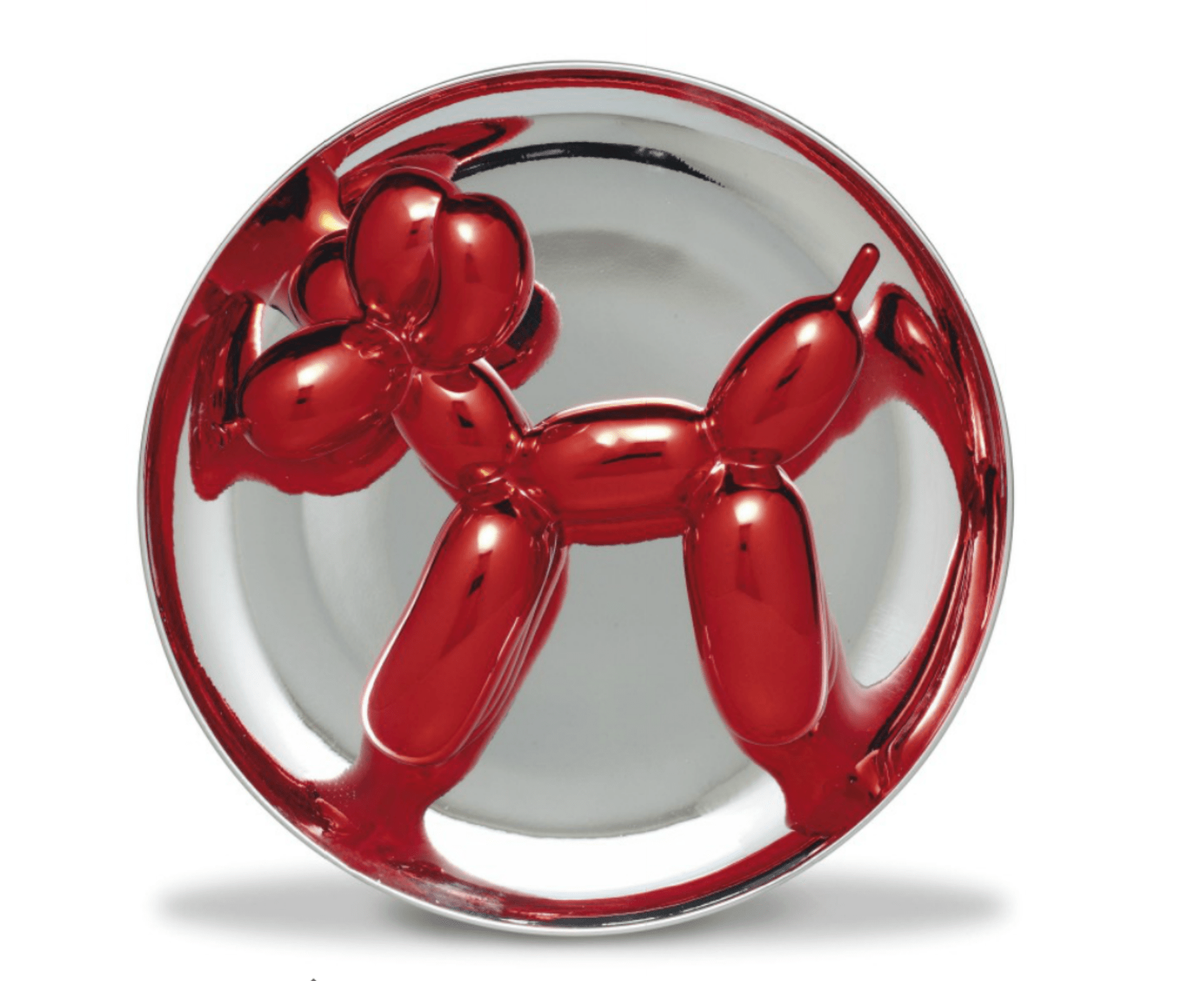 Jeff Koons