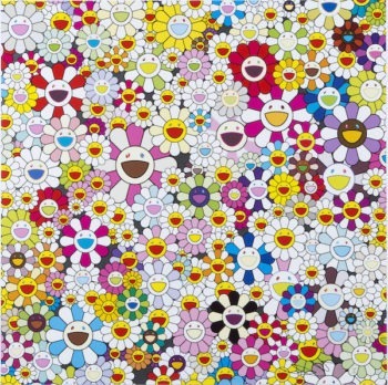 Takashi Murakami