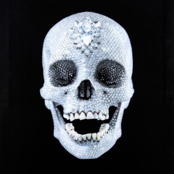 Damien Hirst