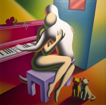 Mark Kostabi